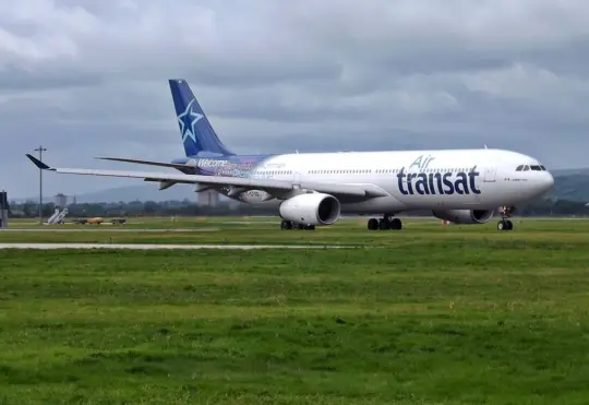 Sun destination flights now offered out of YQM