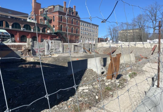 Developer remains committed to 99 King Street