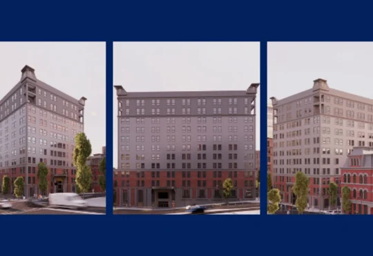 New renderings unveiled for uptown Saint John project