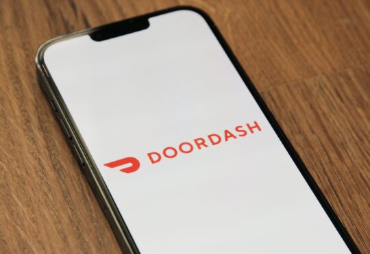 DoorDash begins operating in Bridgewater
