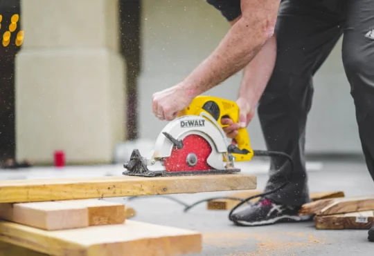 Building bylaw may get scrapped