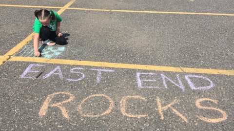 CJUK and CKTG Thunder Bay In Your Neighborhood