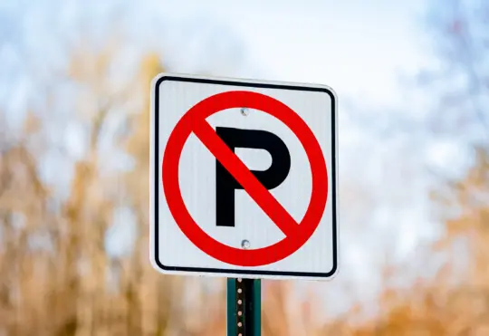 Overnight parking ban in Moncton
