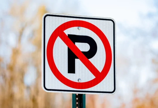 No on-street overnight parking in Moncton