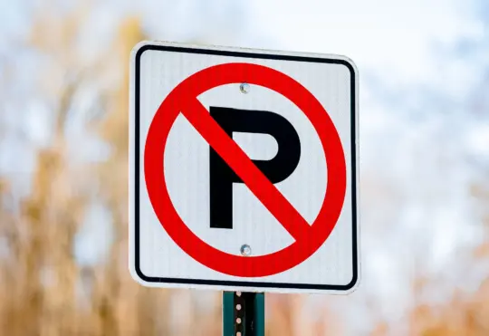Temporary overnight parking ban in Moncton