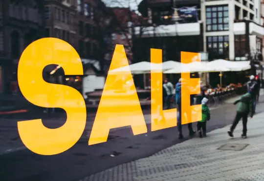 More shopping expected on Black Friday, Cyber Monday