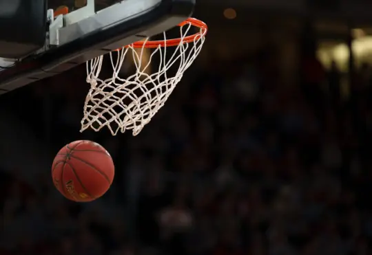 Basketball coach hopes NCAA games will inspire local players