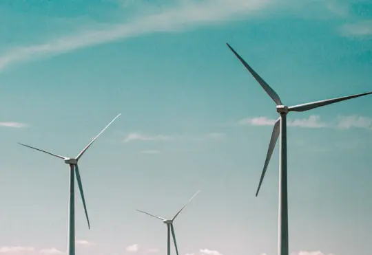 Feds hosting info sessions on Offshore Wind Development