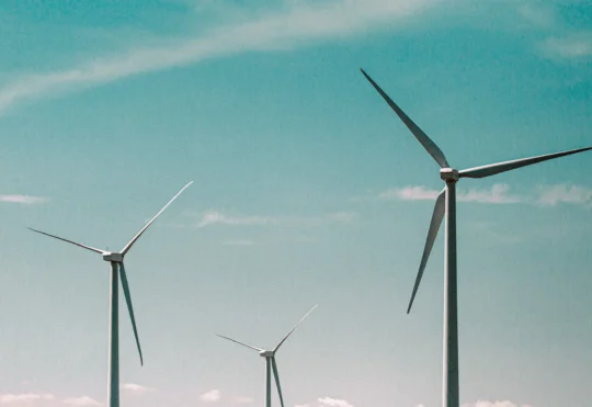 Premier Houston to pitch N.S. wind energy at Virginia conference
