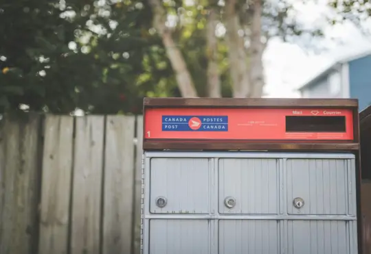 Canada Post asks to charge more for stamps