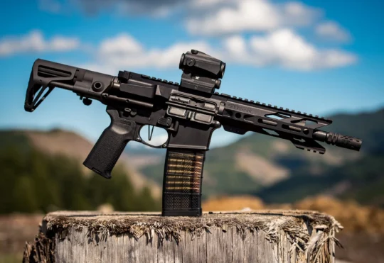 Ottawa gets assault rifle ‘buy-back’ program in motion