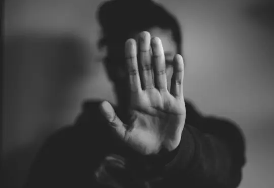 Domestic violence organization launches new campaign