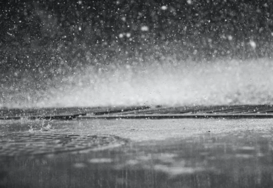 Heavy rain to hit much of the Maritimes this weekend