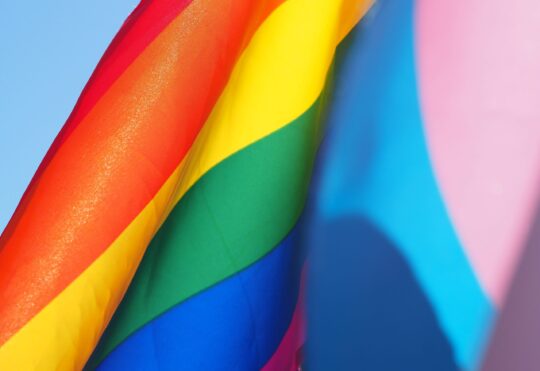 Pictou County Pride Week is here