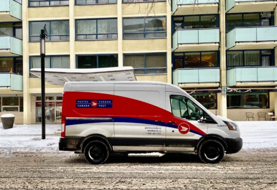 Union accuses Canada Post of ‘playing hardball’