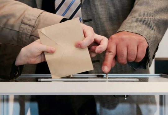 Another StFX alumni elected as premier of Yukon