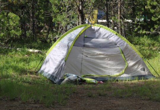 Council to vote for Halifax common to house tents amid housing crisis