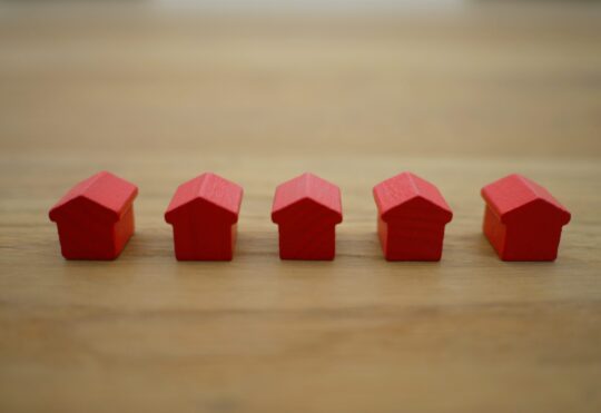 Average rent prices in Canada reached a record high in July