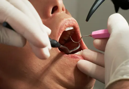 National dental plan details revealed