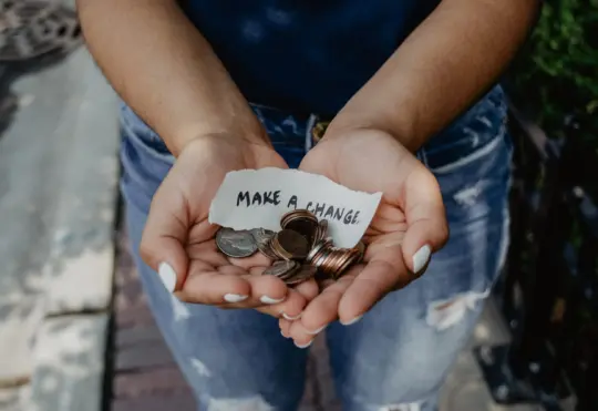 Local charities can receive funding through new foundation