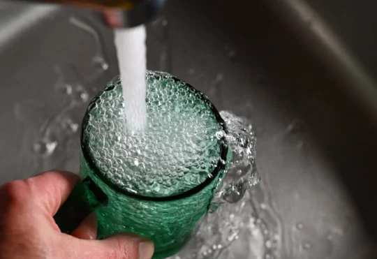 Dieppe lifts boil water order after main break