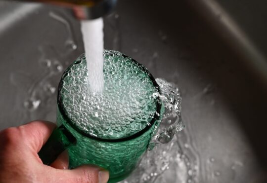 Boil water order affecting parts of Dieppe