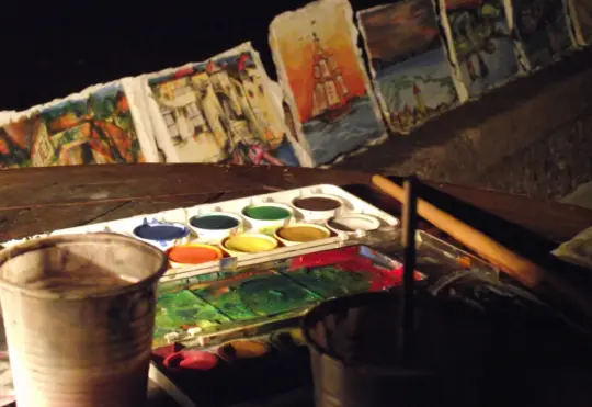 New art school set to open in Quispamsis
