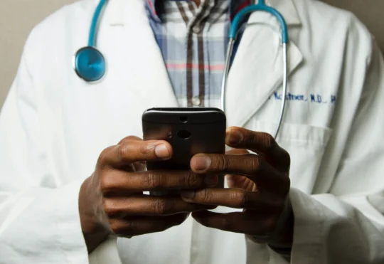 Doctor or hospital calls will no longer appear as “Unknown Caller”