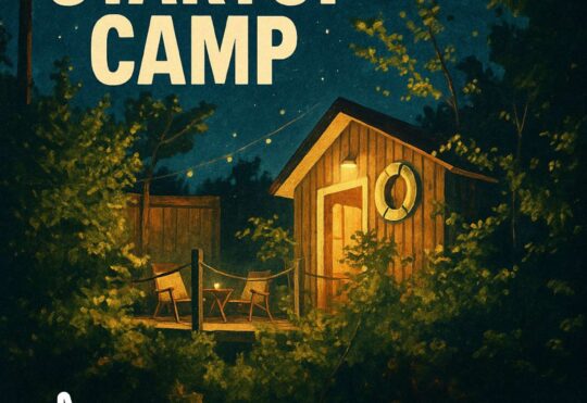 Startup Camp: The Boathouse Sessions