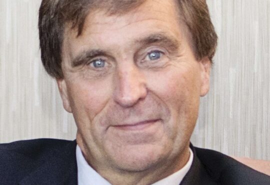 The Largest Family-Owned Motorcoach Company is Based in PEI