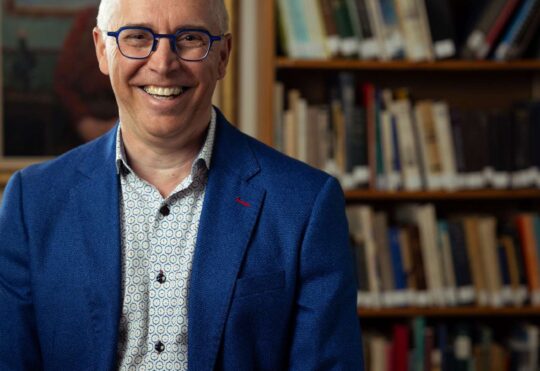 CEO Of High Liner Foods celebrates 125 years of success from Nova Scotia