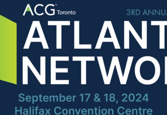 Atlantic Canada is getting noticed