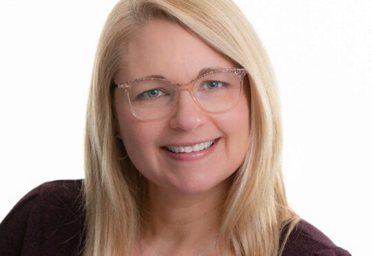 Special Live Audience Recording: Michelle Robichaud on ocean opportunities in Atlantic Canada