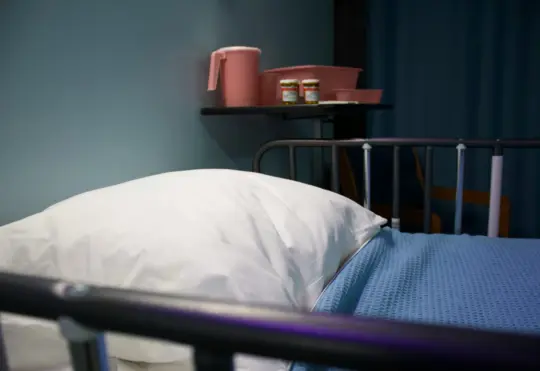 Hospitals to focus on emergency care on Monday in most areas