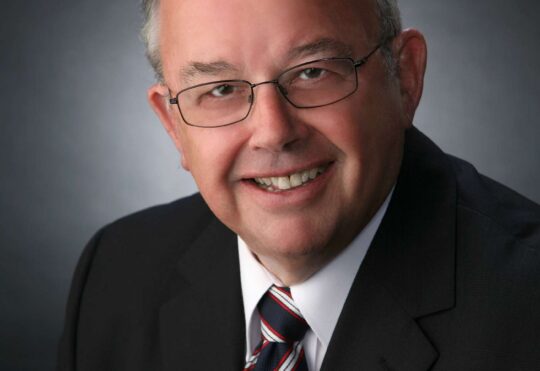 Regis Duffy or the Godfather of Bioscience talks building the industry on PEI