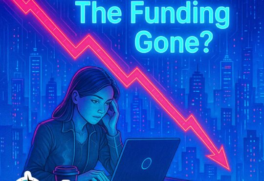 Where has the funding gone?