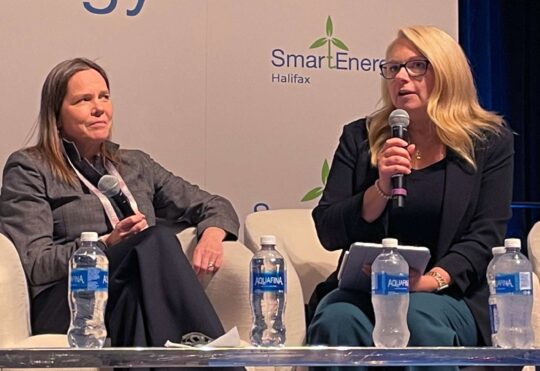 The Power of Partnership: Reimagining Energy in Atlantic Canada