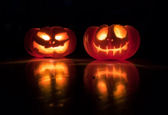 Jack O’Lantern Parade to light up Yarmouth