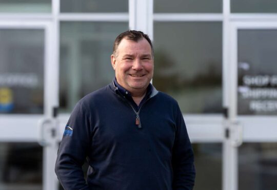 Cherubini has Quietly Become the Largest Structured Steel Fabricator East of Montreal