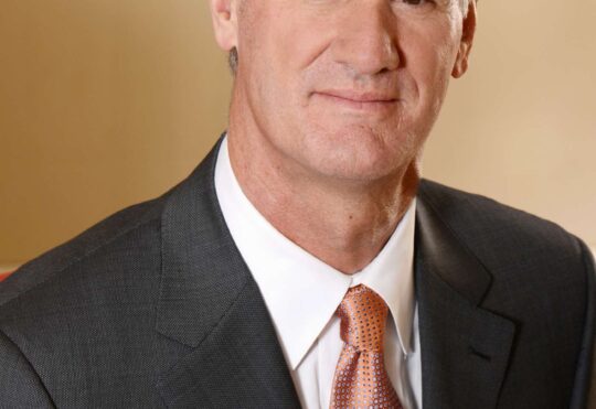 How Big is McCain Foods?  A conversation with Scott McCain