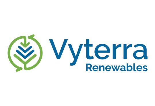 Converting Wood into Low Carbon Renewable Fuel in Partnership with Greenspring BioInnovation Hub and Bioindustrial Innovation Canada