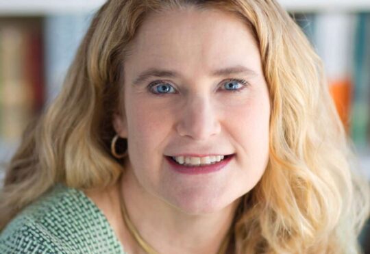 Nimbus is the Largest English Book Publisher East of Montreal