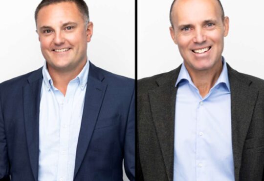 How a 193-Year-Old Sawmill Is Using AI to Reinvent Rural Development in Atlantic Canada