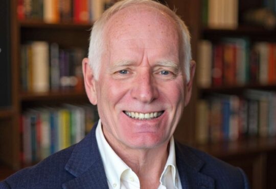 The Future of Atlantic Canada: Don on Growth, Opportunity, and What Comes Next