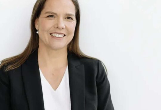 The future of energy in Atlantic Canada with Heidi Leslie of Crux Energy