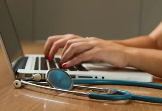 New survey shows health care remains most important issue in N.S.