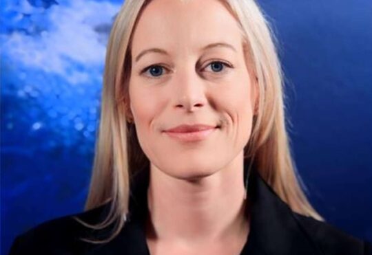 Jennifer LaPlante Talks About the Emerging Role of AI within Atlantic Canada