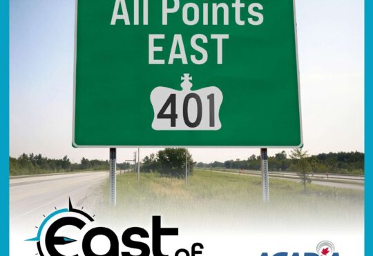 Should businesses relocate from Toronto and Calgary to the East Coast?