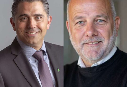 From Crisis to Prevention: Confronting Crime in Atlantic Canada