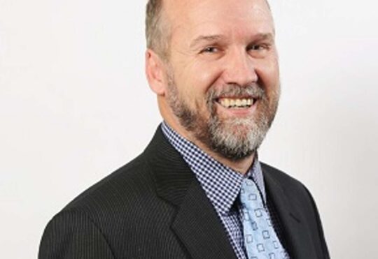 Fred Bergman, Senior Policy Analyst at the Atlantic Economic Council on the economic impact of indigenous business